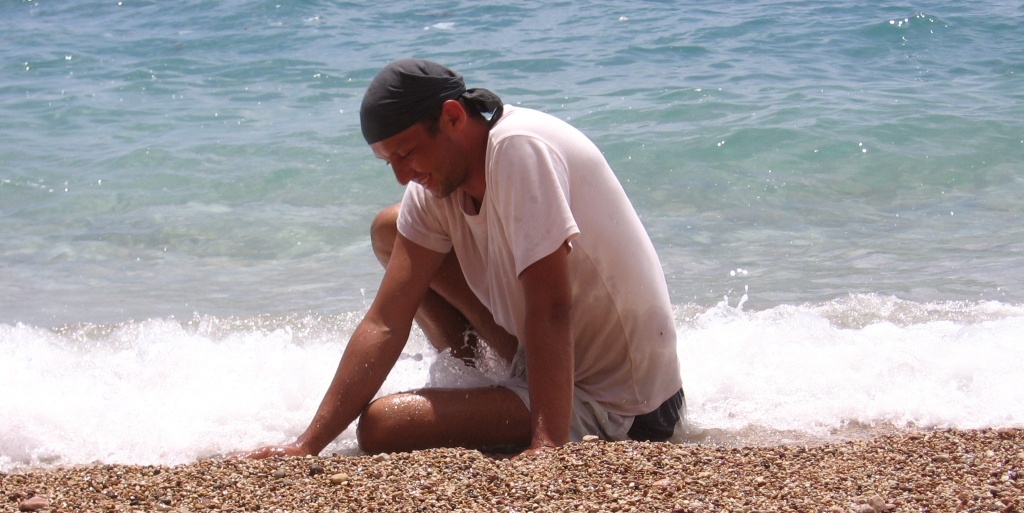 Олександр Волошин