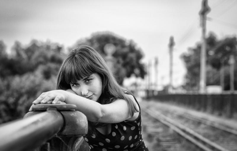 Антоніна Чернишенко