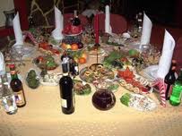 СТІЛ банкет