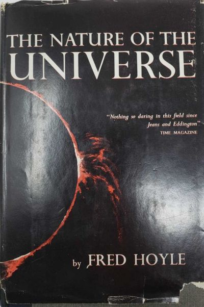 The Nature of the Universe