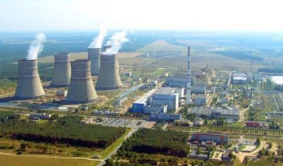 Рівненська АЕС