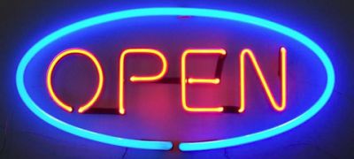 Тліючий газовий розряд