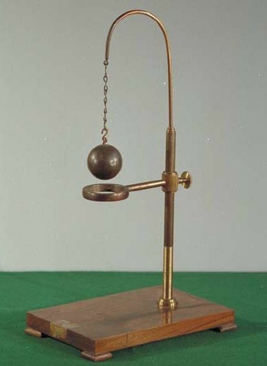 Пристрій Гравезанда