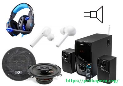 Гучномовець