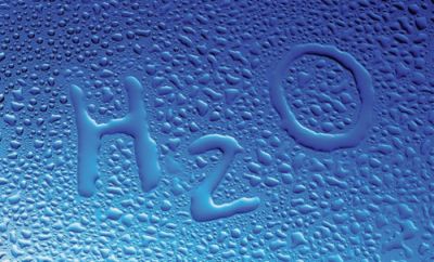 H2O