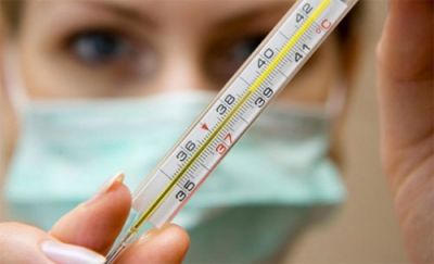 Медичний термометр