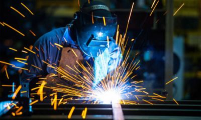 Дуговий газовий розряд