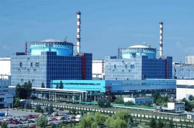 Хмельницька АЕС