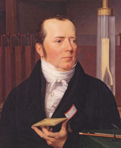 Ганс Крістіан Ерстед