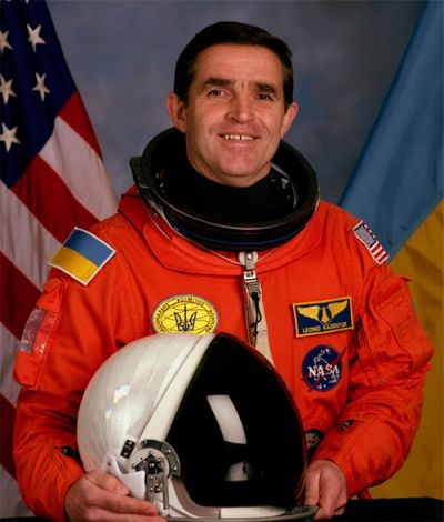 Леонід Костянтинович Каденюк