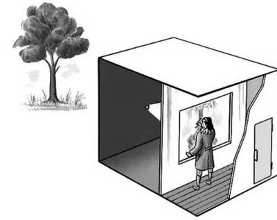 Камера-обскура 2