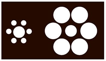 Рисунок до Вправи № 3 (2),  7 кл