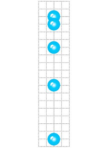 Рисунок до Вправи № 34 (6),  9 кл