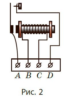 Рисунок до Вправи № 6 (3),  9 кл