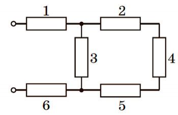 Рисунок до Вправи № 2 (5),  11 кл