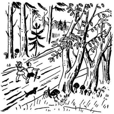 Про електричний струм для дітей 2