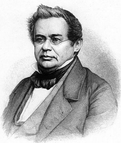 Емілій Християнович Ленц