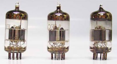 Ламповий діод