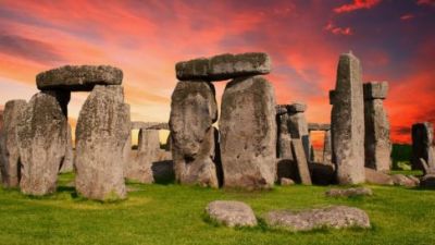 Стоунхендж