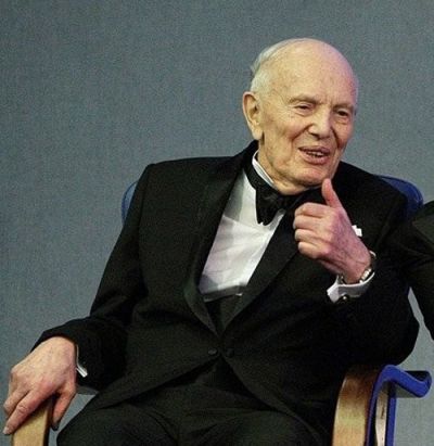 Борис Євгенович Патон