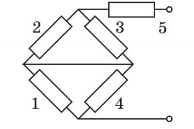 Мішане з&rsquo;єднання провідників