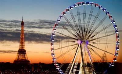 Приклад рівномірного руху