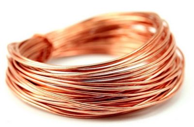 Задача про мідний дріт