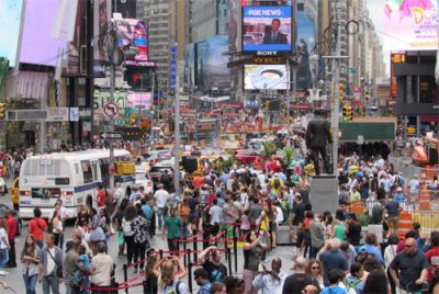 Механічний рух