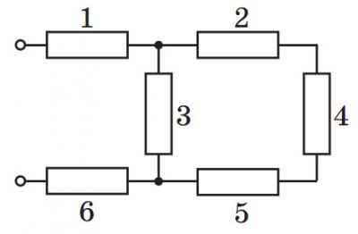 Мішане з&rsquo;єднання провідників