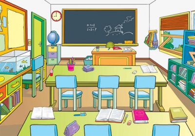 Задача про клас