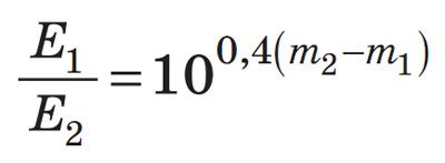 Зоряні величини