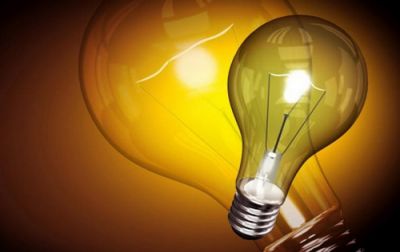 Задача про дві лампи