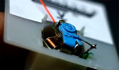 Будова електровимірювального приладу