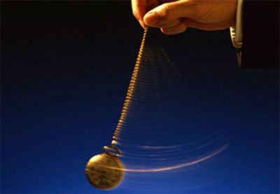 Математичний маятник