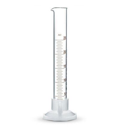 Мірний циліндр