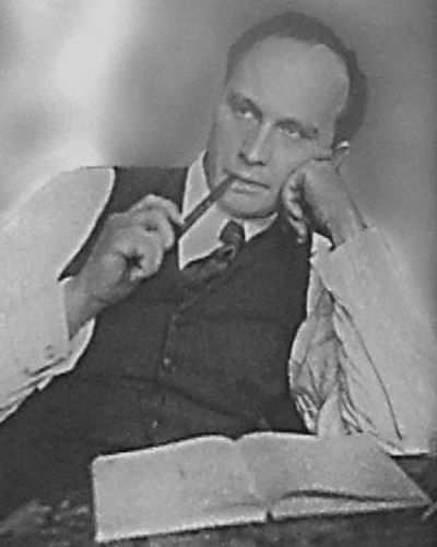 Лев Васильович Шубников