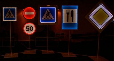 Люмінесцентне джерело світла