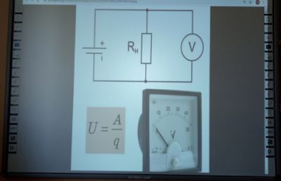 Очне навчання