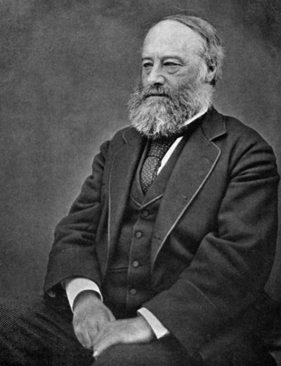 Джеймс Прескотт Джоуль