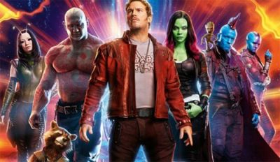 Вартові галактики