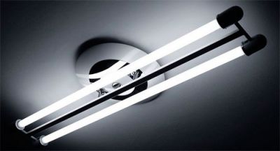 Протяжне джерело світла