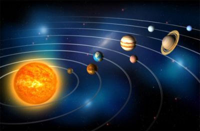 Астрономія