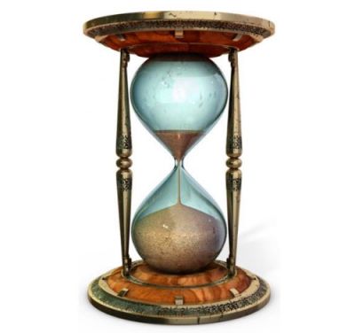 Пісочний годинник