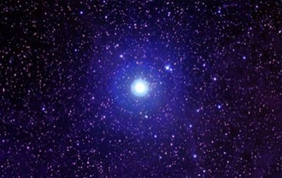 Полярна зоря