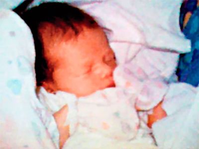 Перше фото з мобільного телефону 1997