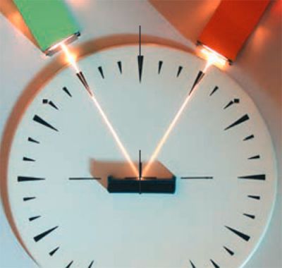 Оборотність світлових променів