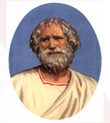 Фалес Мілетський