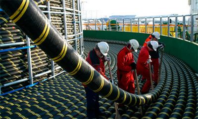 Оптоволоконний кабель. Інтернет