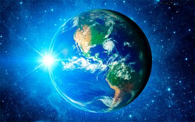 Визначення маси небесних тіл