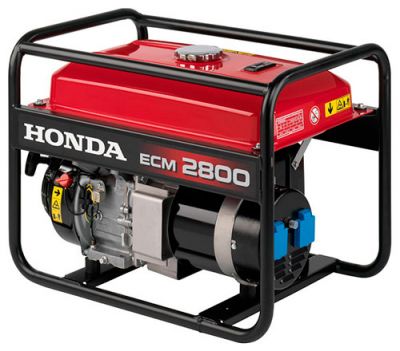 Побутовий генератор